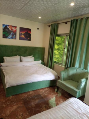 Pakiza INN Apartments Bhurban
